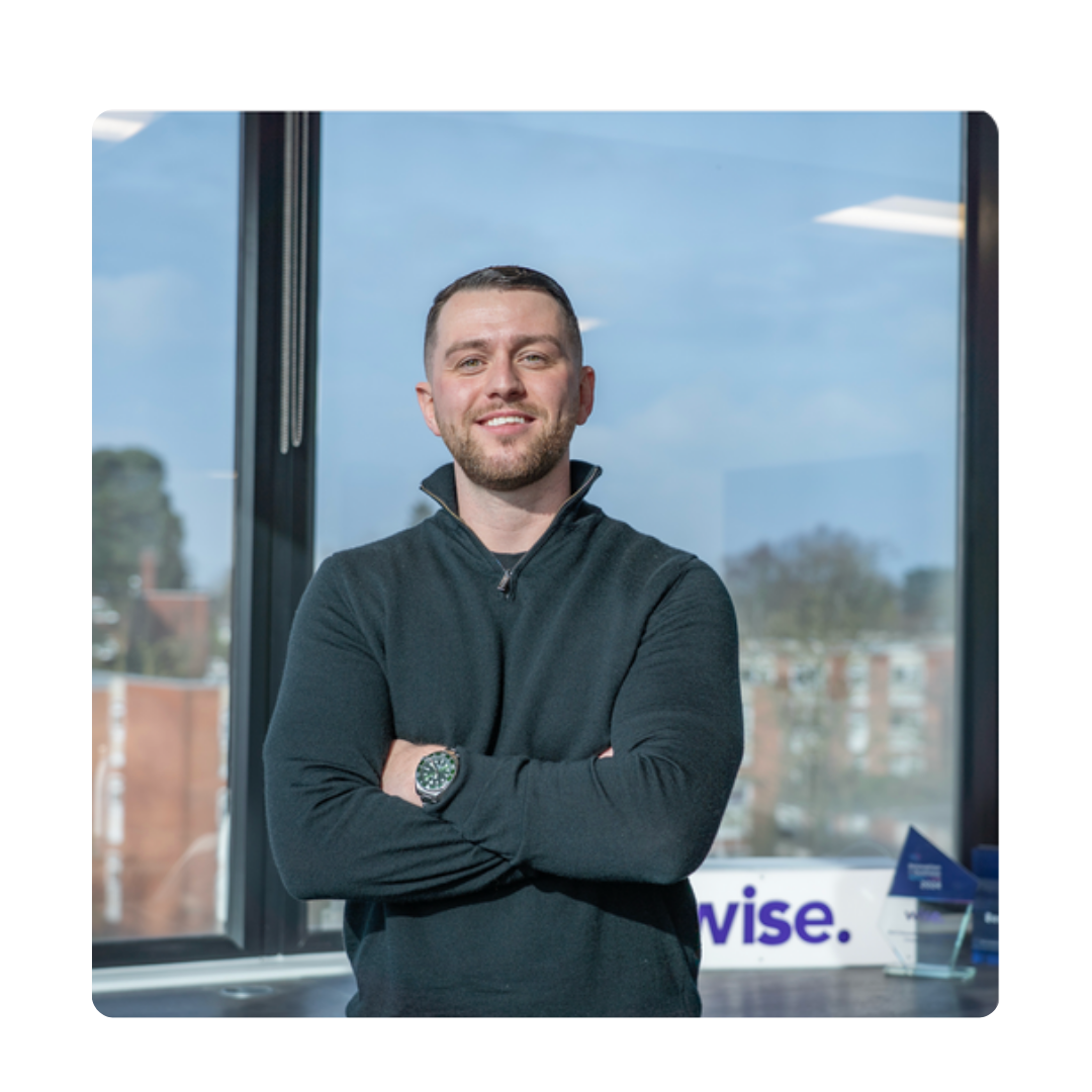 Simon Keeves / Wise